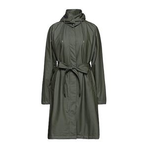 Vêtement de pluie imperméable épais en toile à capuche pour hommes en gros pour les chantiers de construction en hiver - Utilisation en extérieur durable - Product Image 2