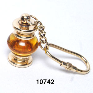 Nautical Theme <b>Rope</b> Keychain For Boat Owners Providing Reliable Key Organization With Marine Style Aesthetic - Product Image 3