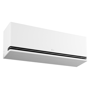 Aire Acondicionado Split Inverter DUALCOOL Deluxe 12,000 BTU + 12,000 BTU (R32 MU3R19) A+++ Eléctrico Variable para el Hogar - Product Image 5