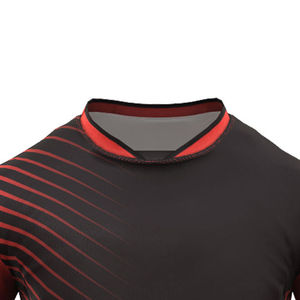 Uniformes de Rugby de Poliéster de Secado Rápido, Transpirables y Resistentes al Viento, de Alta Calidad, Personalizados por el Fabricante, Equipaciones para Equipos, Entrenamiento y Clubes - Product Image 4