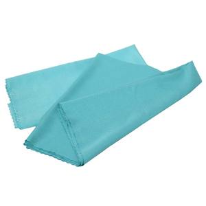 Serviette de sport en microfibre suédée à séchage rapide, personnalisable avec logo, pour la gym, les activités de plein air et les voyages. - Product Image 6