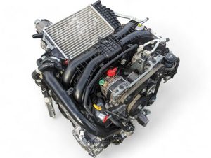 Unité de moteur à essence FA20 2.0L durable d'occasion nouveau 6 cylindres pour les échanges de moteur de véhicule à vendre - Product Image 6