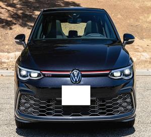 VOLKSWAGEN GTI AUTOBAHN 2023 D'OCCASION CÔTÉ GAUCHE/DROIT - Product Image 1