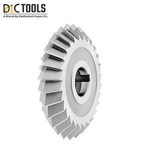 HSS M2, M35, M42 bằng góc phay cắt với lớp phủ PVD - Product Image 4