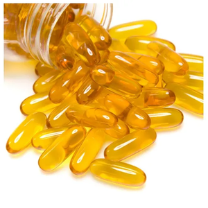 Huile de nigelle noire pure en capsules molles à marque privée, extrait par solvant, pour la santé de la peau, huile de cumin noir alimentaire - Product Image 5