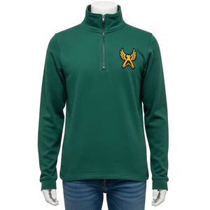 Parche de Fieltro Bordado Ecológico, Material de Fieltro de Poliéster Suave y Duradero, Diseños Personalizados, Sombreros, Uniformes, Accesorios de Costura - Product Image 1