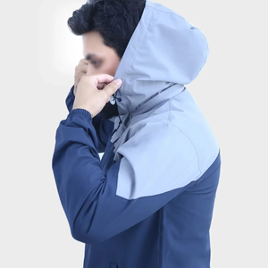 Lightweight Outdoor Windproof Jacket / Waterproof Jacket / <b>Windbreaker</b> Jacket in Wholesale Price - Product Image 6