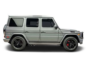 Nouveautés à prix réduits ! G-Class G63 A.M.G 4MATIC AWD 5.5L V-8 7 vitesses automatique, intérieur cuir, SUV / Crossover, modèle 2015, d'occasion - Product Image 5