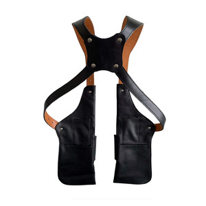 Fundas de Cuero Personalizadas OEM Más Vendidas, Directamente de Fábrica con MOQ Bajo, Personalizadas a un Precio Razonable - Product Image 2