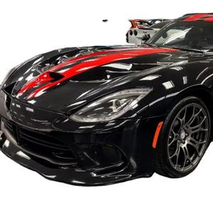 Bien cuidado limpio 2015 Dodge Viper SRT - Product Image 1