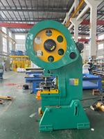 Presse à poinçonner automatique de 63 tonnes, prix de la machine