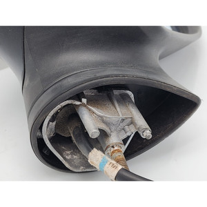 ESPEJO RETROVISOR DERECHO SEAT León 2ª Serie 7 PINES (05>09) - Product Image 6