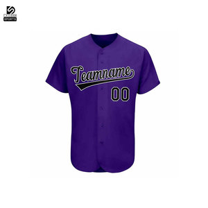 Nouveautés en vêtements de sport, impression par sublimation personnalisée, tissu 100% polyester, respirant, léger, séchage rapide, meilleur prix - Product Image 3