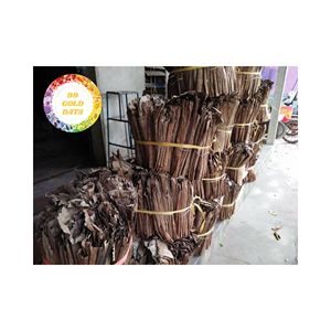 FEUILLES DE BANANE BIOLOGIQUES SÉCHÉES DU VIETNAM POUR EMBALLAGE ARTISANAL, EMBALLAGE DE DÉCORATION ET À DES FINS AGRICOLES - Product Image 5