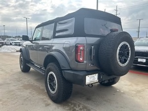 ¡NUEVO! Alerta de llegada de nuestros especiales Ford Bronco 2023, con capacidades todoterreno y viene con incentivos de envío gratis. - Product Image 3