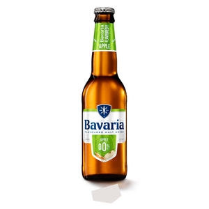 Alta calidad Bavaria 330ml X 24 botellas más grandes Heinekens Lager Draft Beer Bulk Packaging - Product Image 4