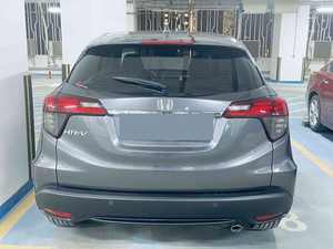 HR-V 2024 Usado, 4.5L, Transmisión Automática, Interior de Cuero Oscuro, Gasolina, Tracción Delantera, Portaequipajes de Aluminio, Techo Panorámico - Product Image 4