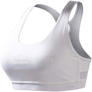 Soutien-gorge de sport sans couture à maintien élevé pour yoga et fitness, nouvelle arrivée, meilleure qualité, léger, respirant, séchage rapide pour femme, au meilleur prix - Product Image 1