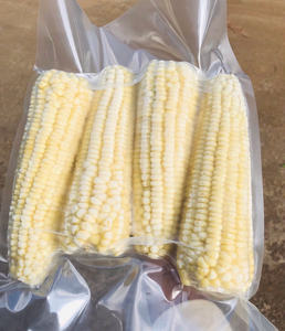 Boiled Sticky Corn Frozen Export Quality from Vietnam With Cheap Price - Product Image 4