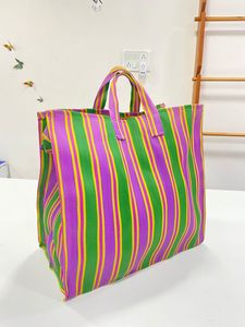 ถุงช้อปปิ้งโพลีโพรพิลีนรีไซเคิลเป็นมิตรกับสิ่งแวดล้อมขนาดใหญ่ถุงพลาสติกแบบยั่งยืนผลิตในอินเดียจำนวนมาก - Product Image 5