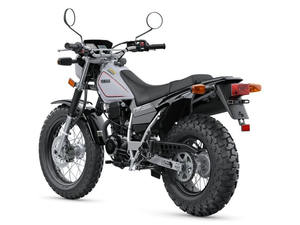 Ventes annuelles 2026 TW200 Dual-Sport Nouveau (Motocyclettes) - Product Image 6