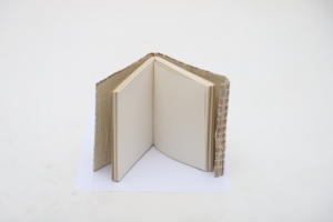 Tái chế sinh thái thân thiện với máy tính xách tay với thiết kế tối giản và giấy dày thích hợp cho bút máy bút chì và sử dụng hàng ngày - Product Image 3