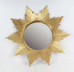 Best Selling <b>Square</b> Shape Aluminum Nickle Plated Silver Mirror Frames for Home and Wall Decoration Mirror Frames - Product Image 4