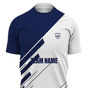 Nouvel Arrivage Meilleure Vente Uniforme Cricket Haute Qualité Dernière Conception Vêtements de Sport Uniforme Cricket Pour Adulte - Product Image 5