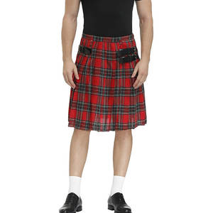 Derniers modèles de kilt écossais professionnels à bas prix, nouvelle arrivée, meilleure qualité, kilt écossais pour adultes - Product Image 6
