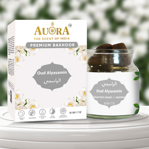 Natural Herbal Oud Bakhoor Religioso Santo Aroma para Relajación Aromaterapia y Adoración Bakhoor Tabletas Chips Árabe Dukhoon - Product Image 2