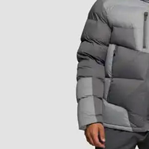 2024 vestes bouffantes imperméables sur mesure col montant prix raisonnable en ligne vente de saison d'hiver - Product Image 5