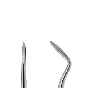 Efficient Stainless Steel <b>Dental</b> Implant <b>Equipment</b> Manual Tooth Extraction Elevators Minimally Surgical Instruments Basis - Product Image 4