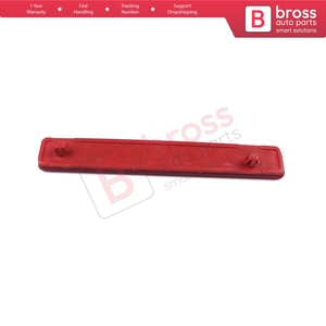BSP878สะท้อนกันชนหลังด้านซ้าย7E0945105สำหรับรถขนส่ง T5 MK5 2003-2010 - Product Image 3