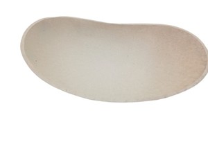 Tazón de Servir de Metal Ecológico Hecho a Mano por Diseñador, para Aperitivos, Ensaladas, Postres, Fiestas, Uso en Mesa - Product Image 5