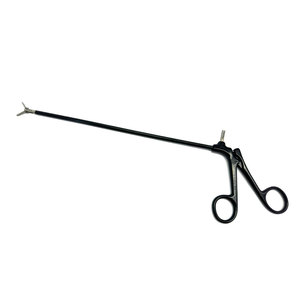 Pinzas de Disección Maryland de Acero Inoxidable Premium, Autoclavables, Herramienta Quirúrgica para Uso Profesional en Quirófanos de Hospitales - Product Image 1