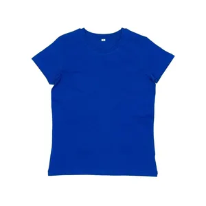 Women's Essential Organic T-Shirt Sustainable Merchandising Promotional T-Shirts - Product Image 6