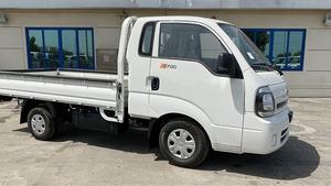 Pick-up KIA K2700 2025, cabine simple, 2 roues motrices, transmission manuelle diesel - Product Image 2