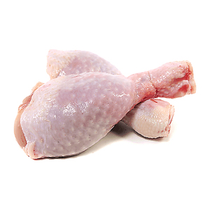 Muslos de Pollo Halal Congelados a Granel, Pedido Mínimo de 5 Toneladas, Origen Francia, 24 Meses de Vida Útil, Calidad Premium para Venta al por Mayor - Product Image 1