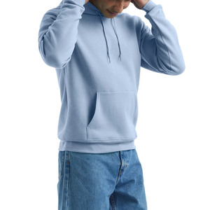 Nouveauté en vente chaude, sweats à capuche pour hommes, style unique, respirant, sweats à capuche basiques pour hommes, coton mélangé, meilleur matériau, sweats à capuche pour hommes - Product Image 3