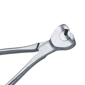 Cortador de alambre Instrumentos médicos Herramientas quirúrgicas de precisión para procedimientos ortopédicos Suministro del fabricante - Product Image 5
