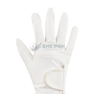 Gants d'équitation d'hiver en cuir professionnel ultra respirants pour l'équitation, nouvelle arrivée 2026, service OEM - Product Image 6