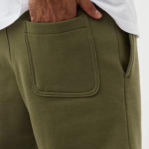 Wholesale Custom Logo Multi Color <b>Womens</b> Athletic Sweat Shorts Drawstring <b>Leisure</b> <b>Wear</b> Gym Shorts <b>for</b> <b>Women</b> and Men - Product Image 2