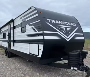 El mejor!! Autocaravanas Grand Design RV Transcend al por Mayor para Viajes Familiares y Diversión al Aire Libre a Precios Inmejorables - Product Image 1