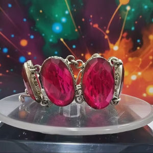 Pulsera de Mujer de Alta Calidad, Hecha a Mano, Diseño de Joyería Fina, Pulsera de Mujer, Hecha a Mano, Diseño de Joyería Fina, Pulsera Natura - Product Image 4