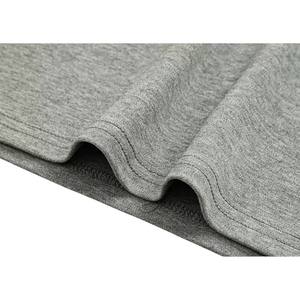 Cuello de Punto Informal para Camisa, Secado Rápido, Transpirable, Ecológico, Logotipo Personalizado OEM, Uniforme de Alta Calidad, 100% Algodón, Vietnam - Product Image 4