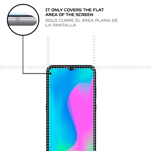 ฟิล์มกันรอยไฮเซนส์ F70 - Product Image 4