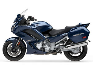 Ventes authentiques 2024 Yamaha FJR1300ES Nouvelles motos - Product Image 2