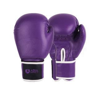 Advanced Fitness <b>Boxing</b> Gloves Ideal For Heavy Bag Training Workouts <b>Sparring</b> And Professional Gym Practice - Product Image 3