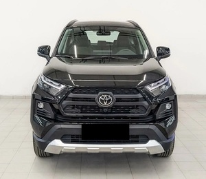 รถยนต์โตโยต้า RAV4 SUV ปี 2026 เครื่องยนต์เบนซิน เบาะหนัง หลังคาพาโนรามา เครื่องยนต์เทอร์โบ เกียร์อัตโนมัติ ไฟหน้า LED จอสัมผัส - Product Image 1