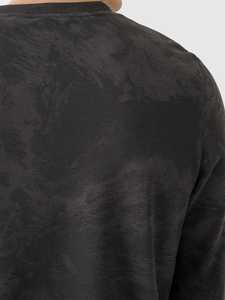 Sudadera de Cuello Redondo Ligera de Algodón 100% de Primera Calidad para Hombre, Color Personalizado, Ecológica, de Alta Calidad y Confiabilidad, 2025 - Product Image 4